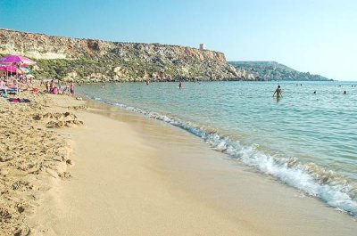 Golden Bay