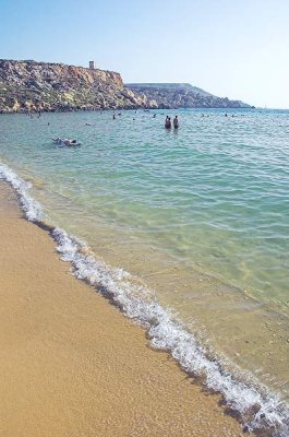 Golden Bay