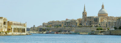 Valletta