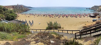 Golden Bay