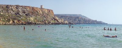 Golden Bay