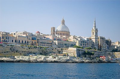 Isle of Malta