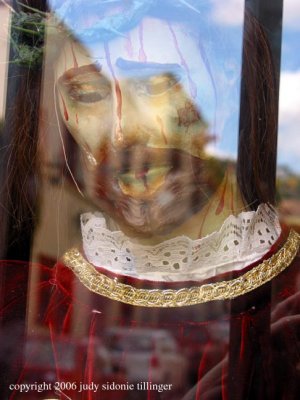 11.07 christ reflection