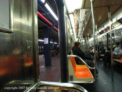 1.16.07 wide angle subway