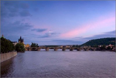 Charles Bridge