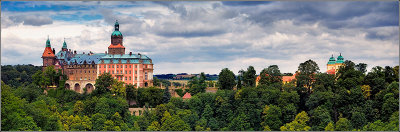 Castle Ksiaz