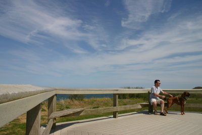 Cape Cod Lighthouse