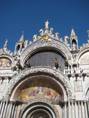 Basilica di San Marco