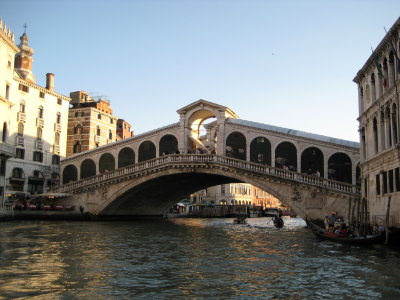 Ponte Rialto