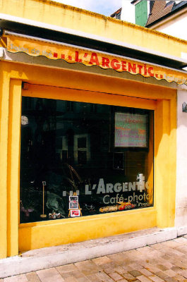 Argentic-caf