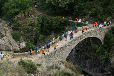 Evil Bridge