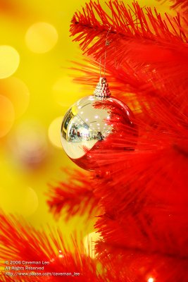 Colours of X'mas