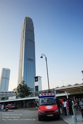 Hong Kong Snapshots 香江隨影 Part III