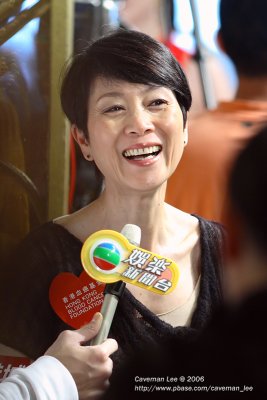 Connie Chan