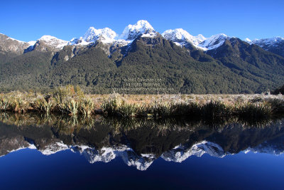 Mirror Lake