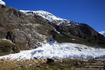 Avalanche