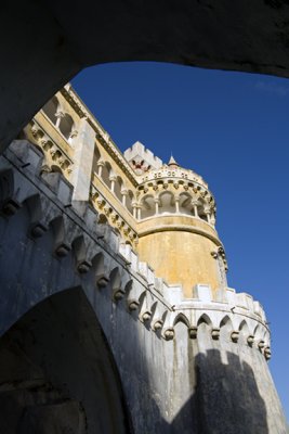 Castelo da Pena, Sintra #5642