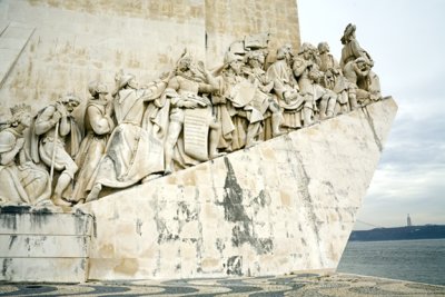 Monument of the Discoveries #5544
