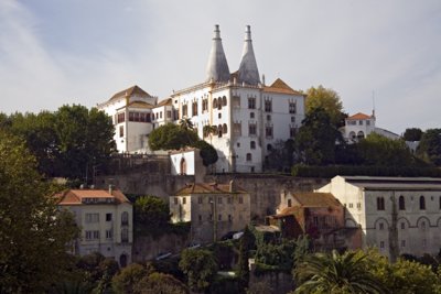 National Palace, Sintra #5633