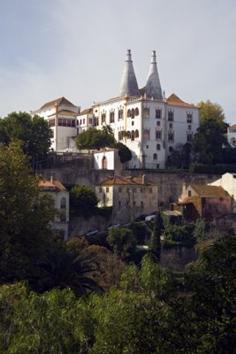 National Palace, Sintra #5634