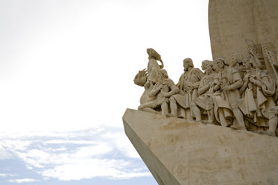 Monument of the Discoveries #5550