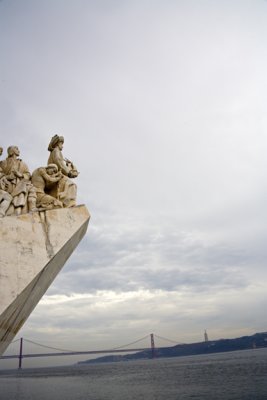 Monument of the Discoveries #5545