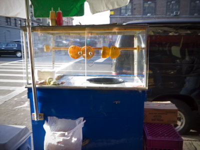 Empanadas