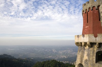 Castelo da Pena, Sintra #5648