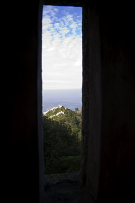 Castelo dos Mouros, Sintra #5663