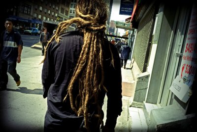 Dreads