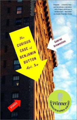 The Curious Case of Benjamin Button, W. W. Norton & Company