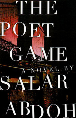 Poet Game, Picador (April 7, 2001)