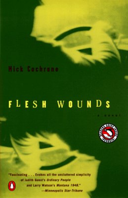 Flesh Wounds, Penguin (Non-Classics) (February 1, 1999)