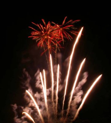 fireworks 9740