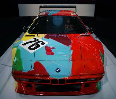 Art Cars