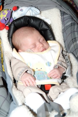1st Easter 4-8-07