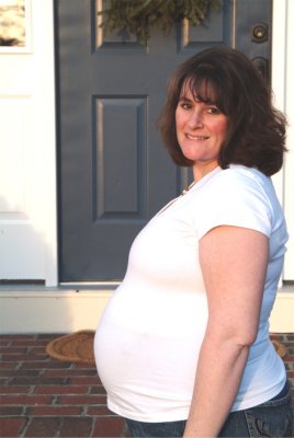 7 months & growing...    1-1-07