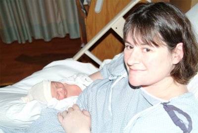 New Arrival 3/4/07