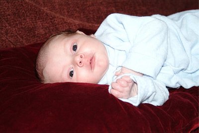 Posing for pics week 3 -1