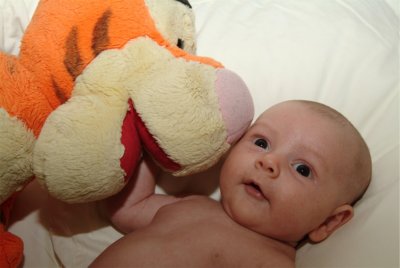 Tigger & Danny