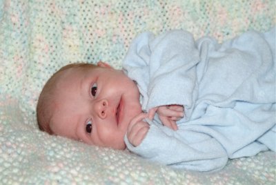 Posing for pics week 4 - 3