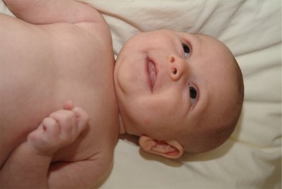 Posing for pics week 6 - 6
