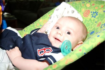 Go Sox!! 6-2-07