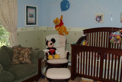 Danny's Room