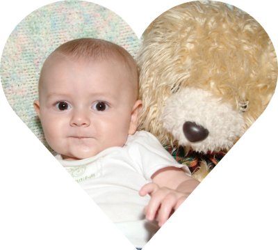 Love the bear