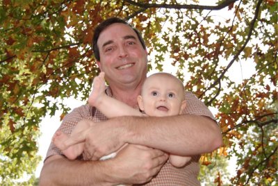 Dad & Son 10-6