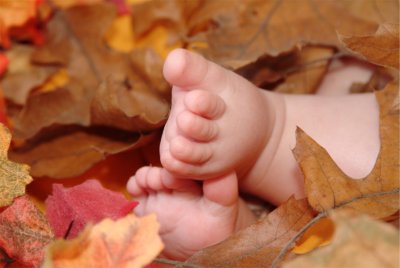 Tiny Toes 10-6