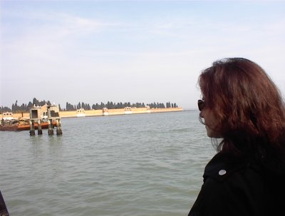 Mary in Venice 3