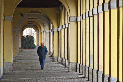 Borgo Calvenzano