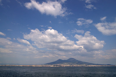 Vesuvio